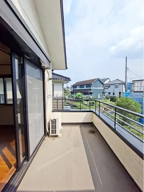 4LDK Ciudad de Sakado Prefectura de Saitama (2)