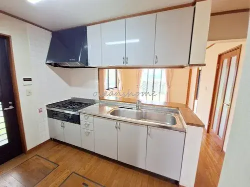 4LDK Ciudad de Sakado Prefectura de Saitama (13)