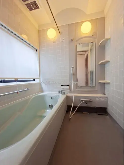 4LDK Ciudad de Sakado Prefectura de Saitama (14)