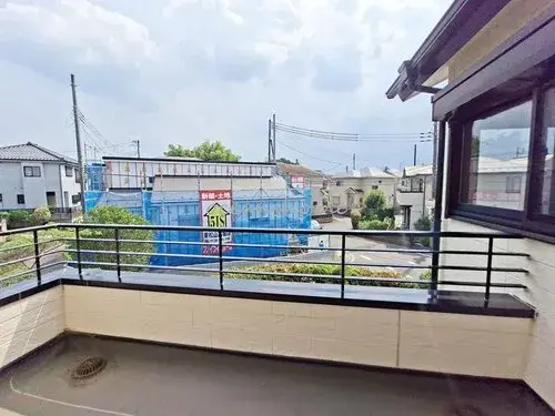 4LDK Ciudad de Sakado Prefectura de Saitama (17)