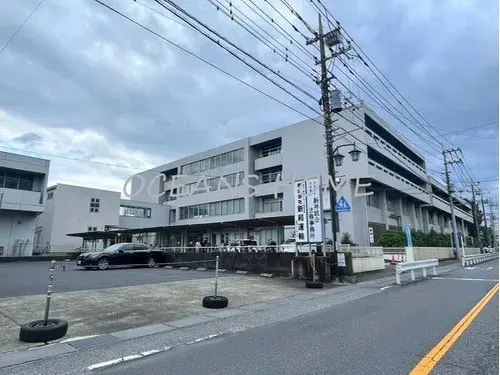 4LDK Ciudad de Sakado Prefectura de Saitama (20)