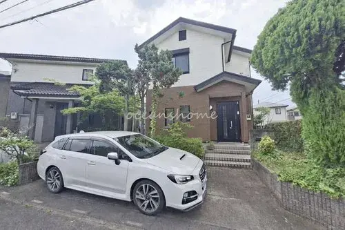 4LDK Ciudad de Sakado Prefectura de Saitama (3)