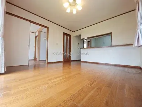 4LDK Ciudad de Sakado Prefectura de Saitama (5)