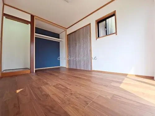 4LDK Ciudad de Sakado Prefectura de Saitama (7)