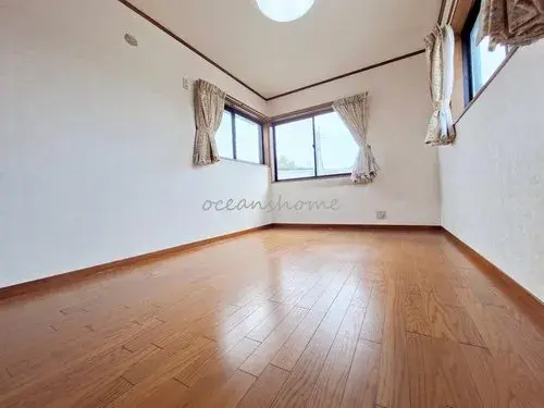 4LDK Ciudad de Sakado Prefectura de Saitama (8)