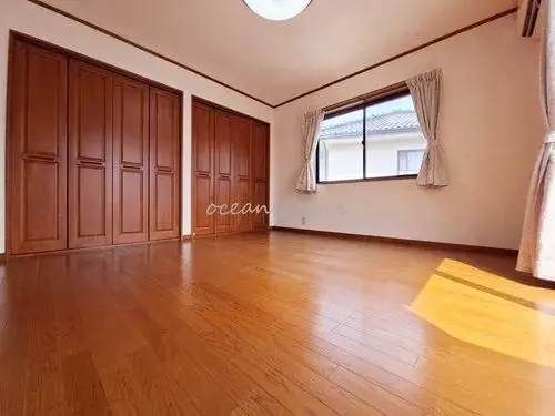 4LDK Ciudad de Sakado Prefectura de Saitama (9)