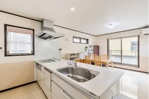 4LDK Bien immobilier Ville de Kasukabe Préfecture de Saitama (13)