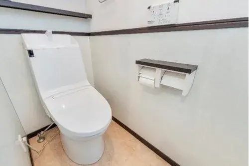 4LDK Bien immobilier Ville de Kasukabe Préfecture de Saitama (16)
