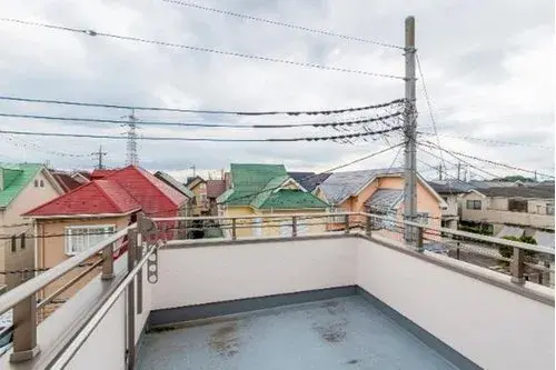 4LDK Bien immobilier Ville de Kasukabe Préfecture de Saitama (20)