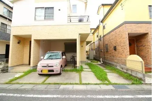 4LDK Bien immobilier Ville de Kasukabe Préfecture de Saitama (3)