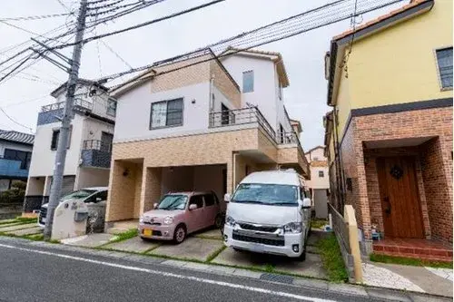 4LDK Bien immobilier Ville de Kasukabe Préfecture de Saitama (4)