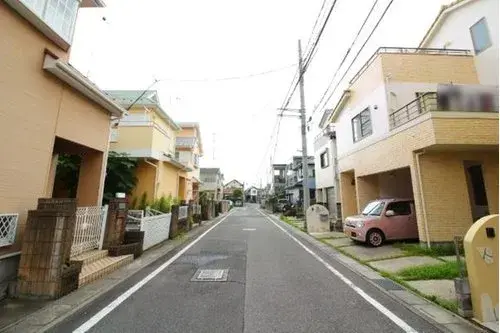 4LDK Bien immobilier Ville de Kasukabe Préfecture de Saitama (6)