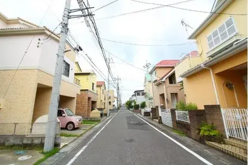 4LDK Bien immobilier Ville de Kasukabe Préfecture de Saitama (7)