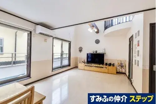 4LDK Bien immobilier Ville de Kasukabe Préfecture de Saitama (8)