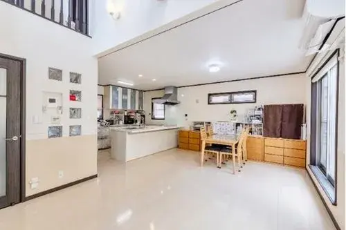 4LDK Bien immobilier Ville de Kasukabe Préfecture de Saitama (9)