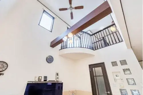 4LDK Bien immobilier Ville de Kasukabe Préfecture de Saitama (10)
