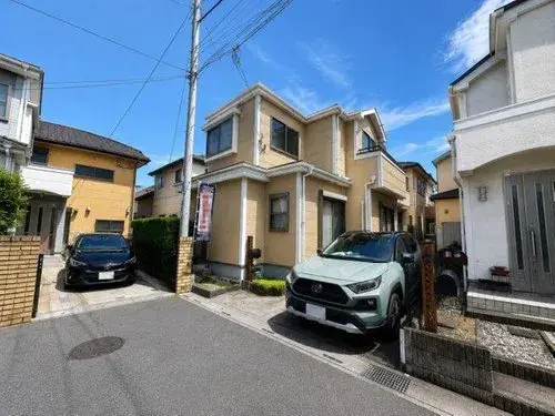 Akiya in Saitama