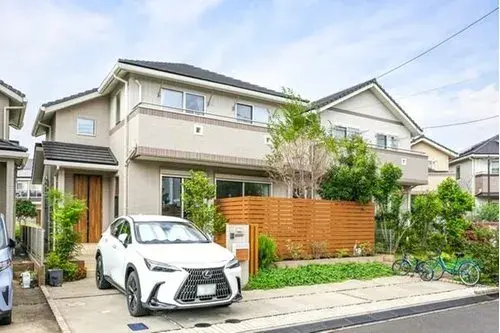 4LDK Property Midori Ward, Chiba City Chiba Prefecture (2)
