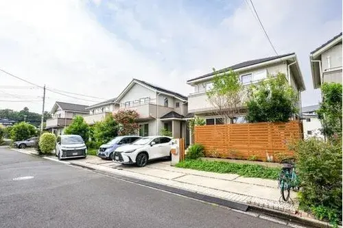 4LDK Property Midori Ward, Chiba City Chiba Prefecture (3)