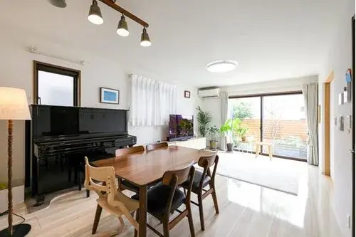 4LDK Property Midori Ward, Chiba City Chiba Prefecture (8)