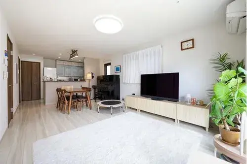4LDK Property Midori Ward, Chiba City Chiba Prefecture (9)