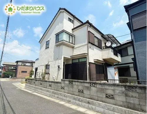 Akiya in Chiba