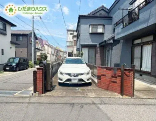 4DK Property Noda City Chiba Prefecture (2)