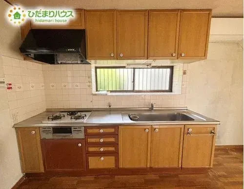 4DK Property Noda City Chiba Prefecture (13)