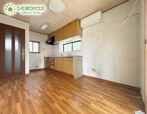 4DK Property Noda City Chiba Prefecture (14)