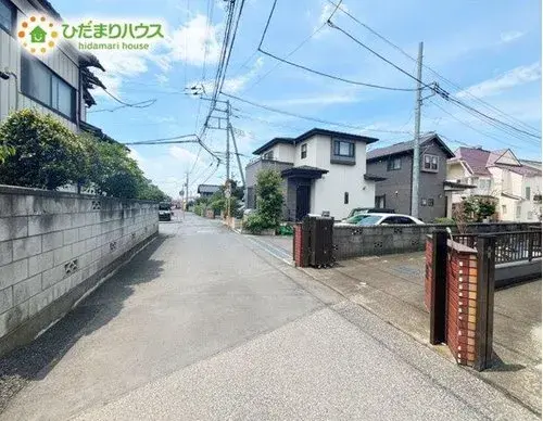 4DK Property Noda City Chiba Prefecture (3)