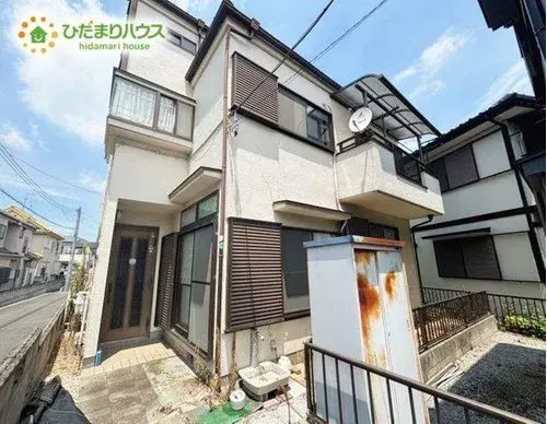 4DK Property Noda City Chiba Prefecture (4)