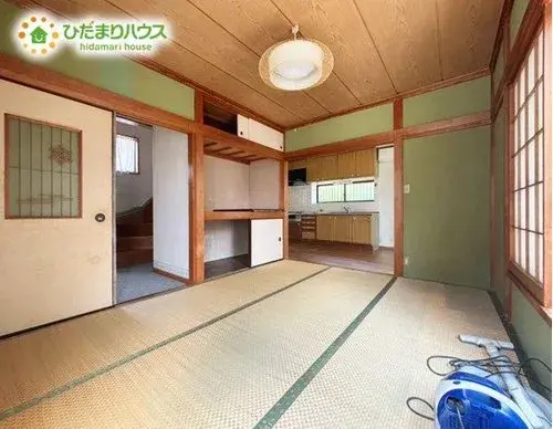 4DK Property Noda City Chiba Prefecture (5)