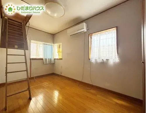4DK Property Noda City Chiba Prefecture (9)