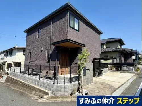 Akiya in Chiba