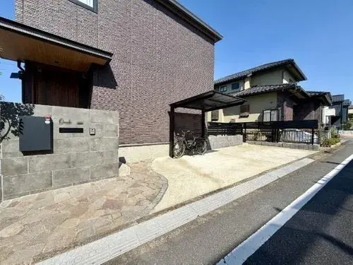 3LDK Ciudad de Funabashi Prefectura de Chiba (2)