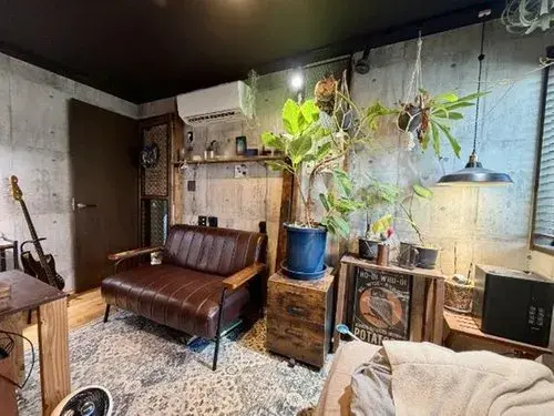 3LDK Ciudad de Funabashi Prefectura de Chiba (12)