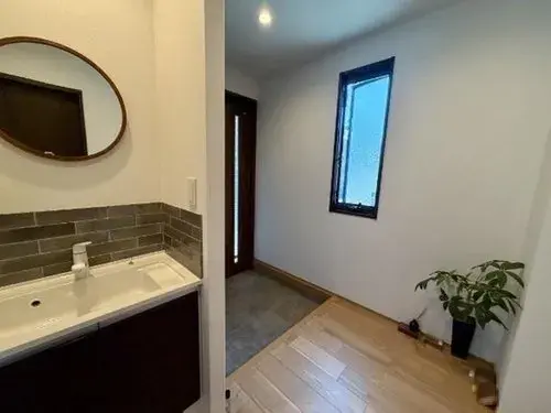 3LDK Ciudad de Funabashi Prefectura de Chiba (15)