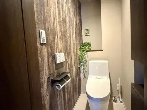 3LDK Ciudad de Funabashi Prefectura de Chiba (17)