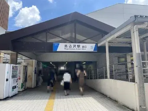 3LDK Ciudad de Funabashi Prefectura de Chiba (18)