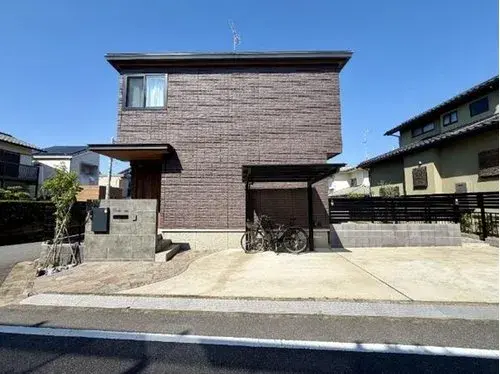 3LDK Ciudad de Funabashi Prefectura de Chiba (3)