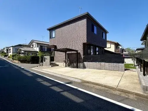 3LDK Ciudad de Funabashi Prefectura de Chiba (4)