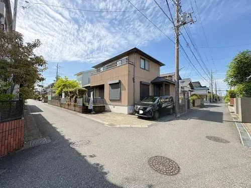Akiya in Chiba