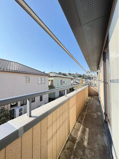 4LDK Property Abiko City Chiba Prefecture (2)
