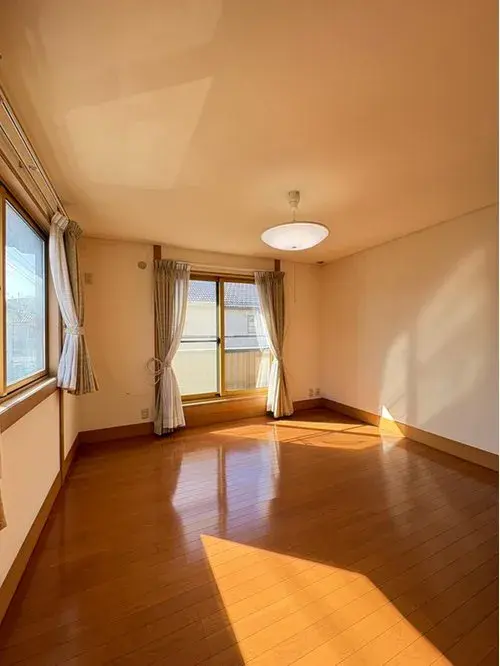 4LDK Property Abiko City Chiba Prefecture (12)