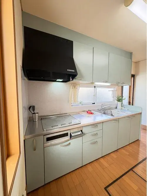 4LDK Property Abiko City Chiba Prefecture (16)