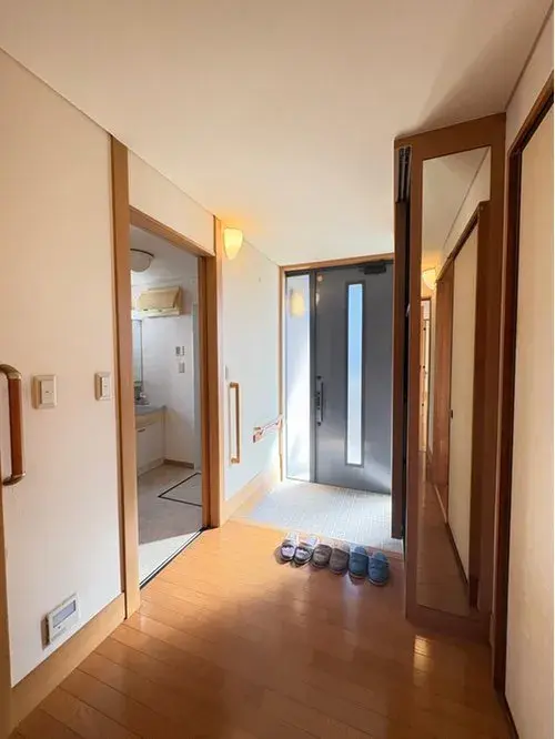 4LDK Property Abiko City Chiba Prefecture (6)