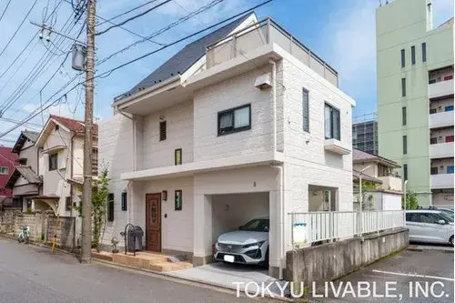 Akiya in Chiba