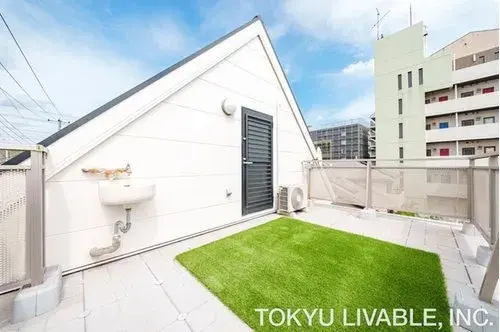 3LDK Ciudad de Chiba Prefectura de Chiba (2)