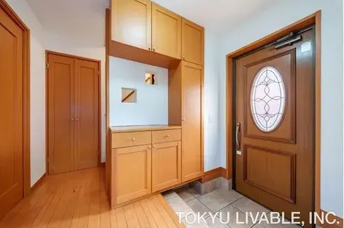 3LDK Ciudad de Chiba Prefectura de Chiba (15)