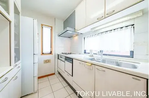 3LDK Ciudad de Chiba Prefectura de Chiba (16)
